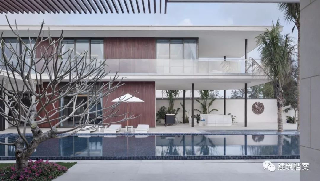 空间语言，人本实践，蓝湾小镇