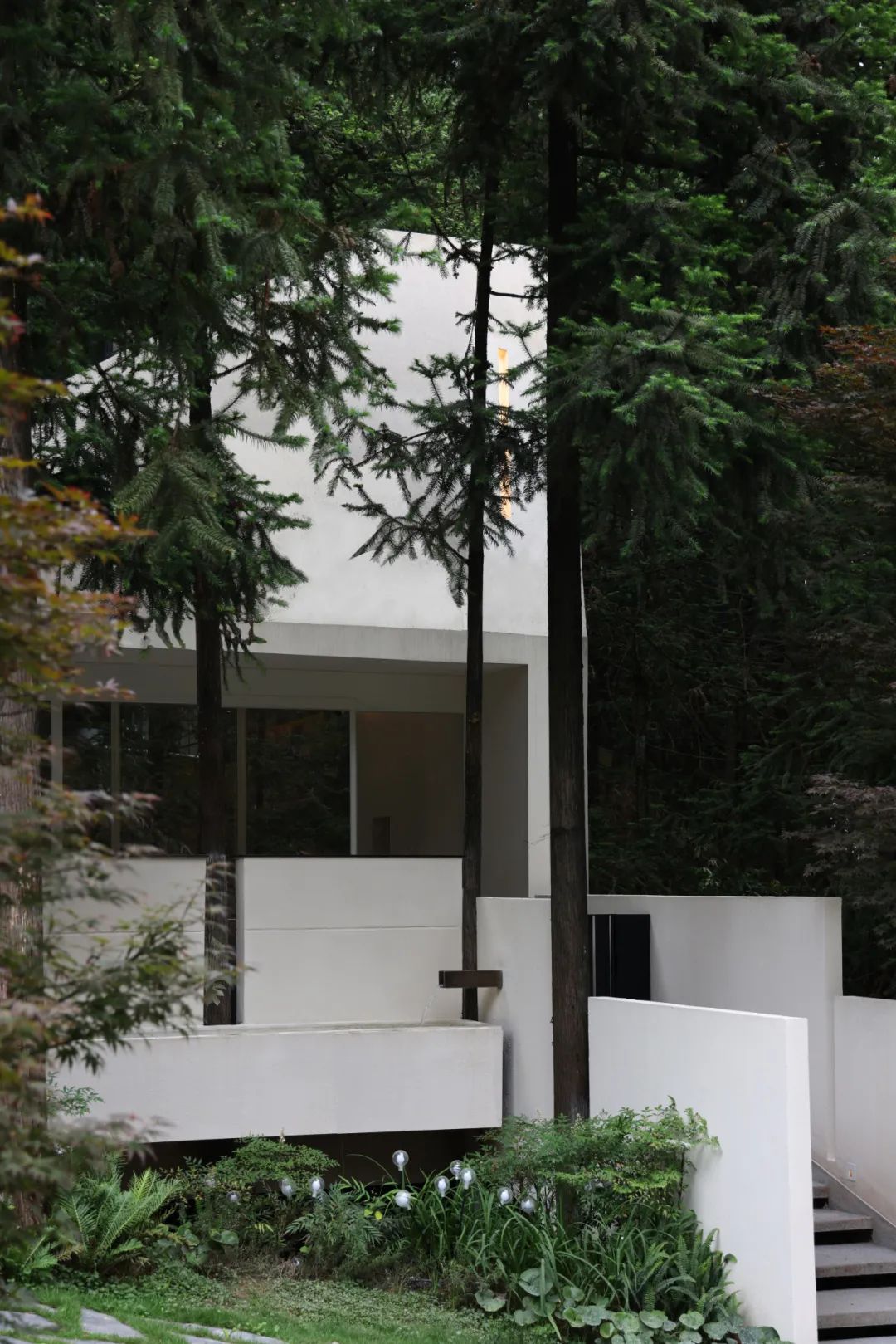 城外新作 | 仙那度&middot;重重山