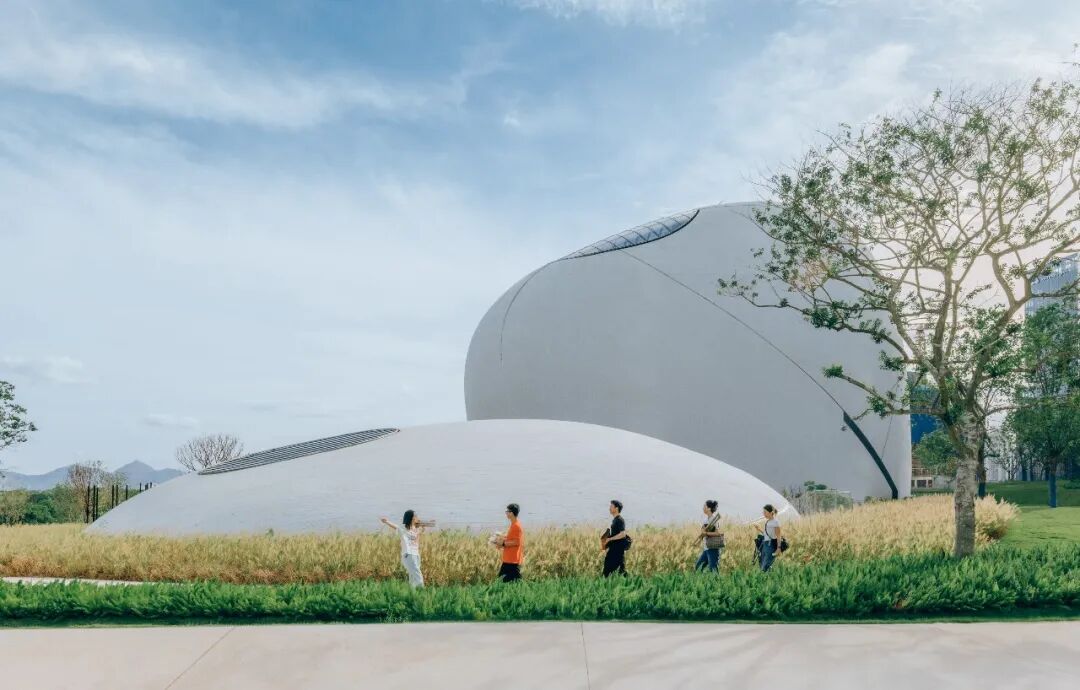 MAD 2026：建筑未来式