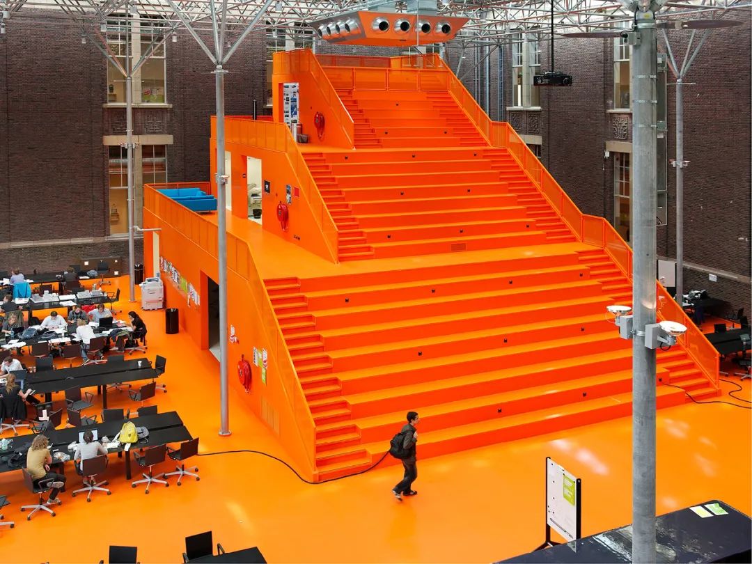 MVRDV「绿色工厂」建筑艺术展即将启幕,邀你走进未来绿色城市的浪漫想象