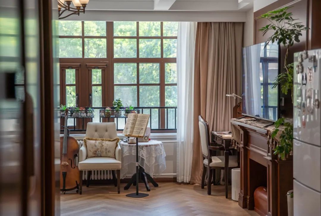 栖城新作 | 大家的家・天津泰安道城心社区：全国首例百年文保建筑改造养老公寓