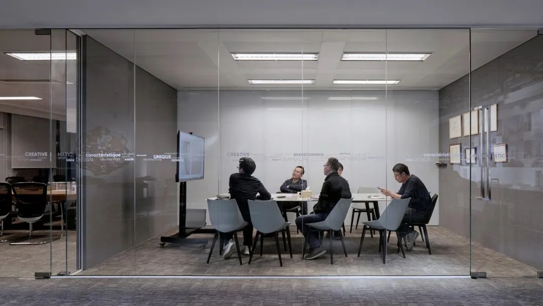 【建言丨对话凌克戈】一体化设计之路，适合与配合的统一