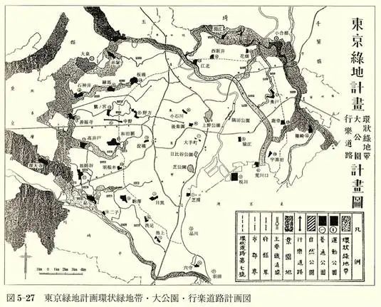 国际景观之声·日本篇 | 8h如何快速get日本景观精髓？