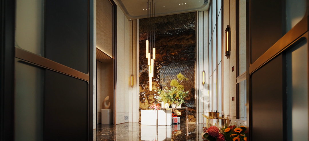 太子湾大师说 | Jason Easter:在湾区中心重新定义豪华滨海人居