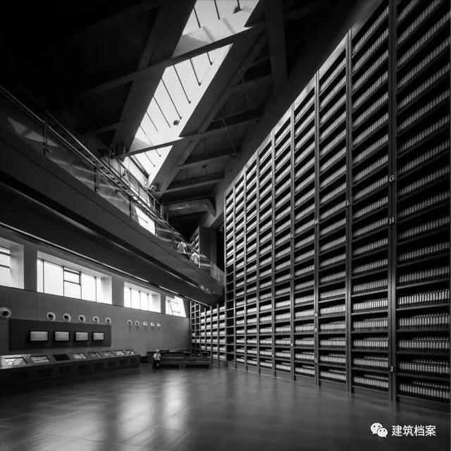 倪阳，建筑师，建筑档案，景观