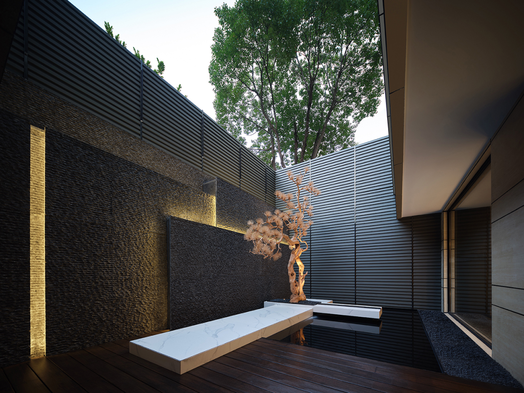 壹舍动态 | 壹舍设计斩获ELLE DECO家居廊中国室内设计大奖两项荣誉