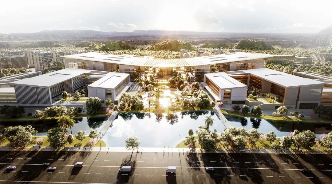 IDD | 对话巨匠:走进三代家族传承建筑事务所 HENN Architects / VOL.7