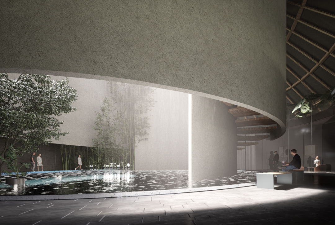 匠心说 | 郑勇：川味建筑