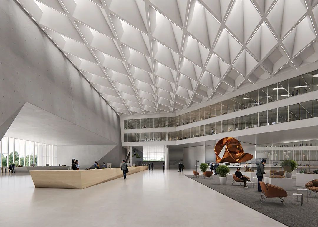 【建言丨对话Martin Henn】开放边界，重构可能：HENN的设计进化论