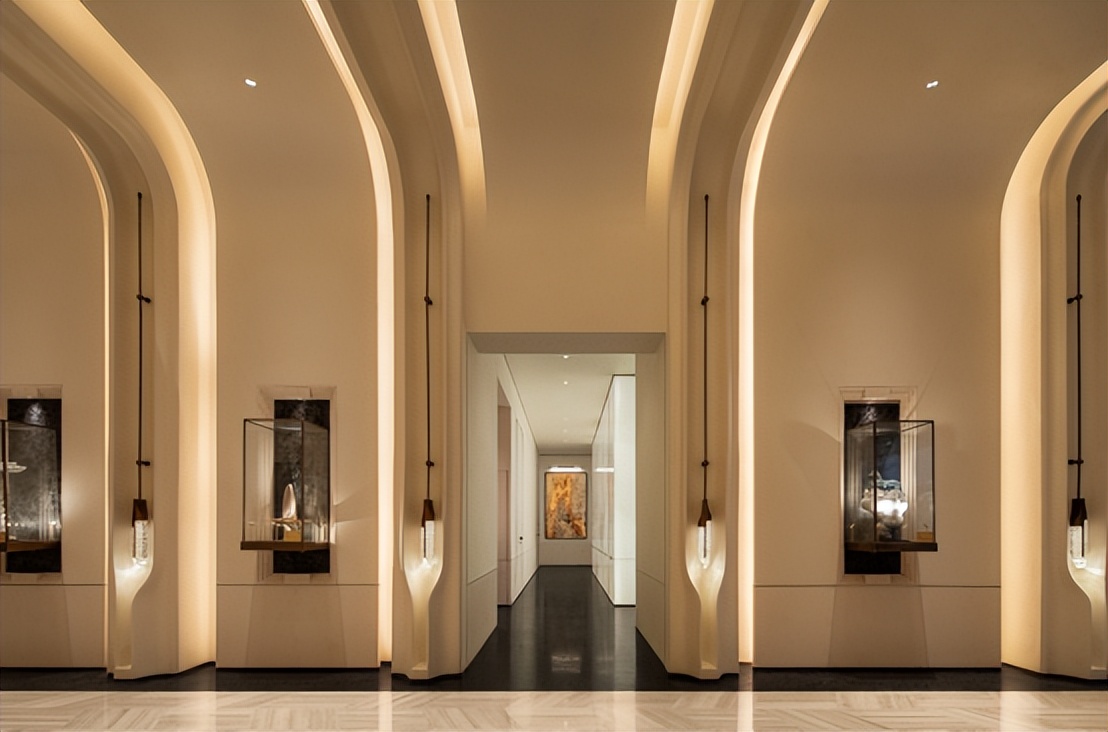 时间为尺 筑就丰盈人生&mdash;&mdash;金茂满系旗舰满曜的生活哲学