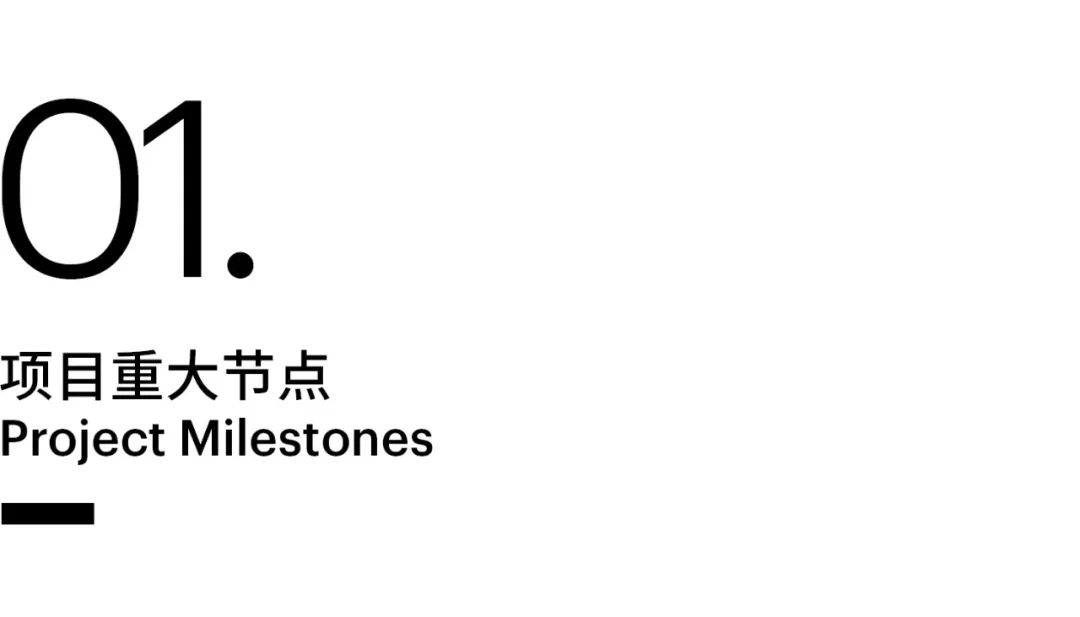 项目完工、结构封顶、众多活动——HKS近期大事记！