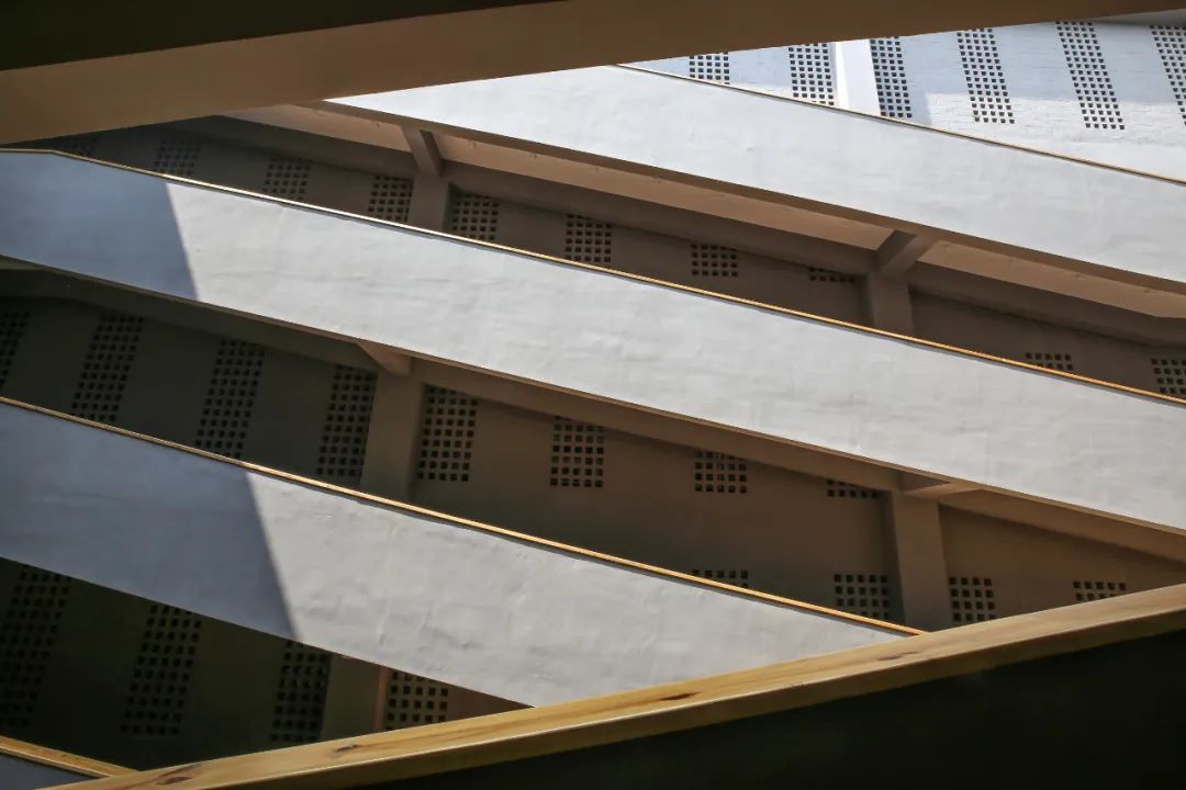 钟文凯：共享空间的寓言，是一系列我对城市的构想