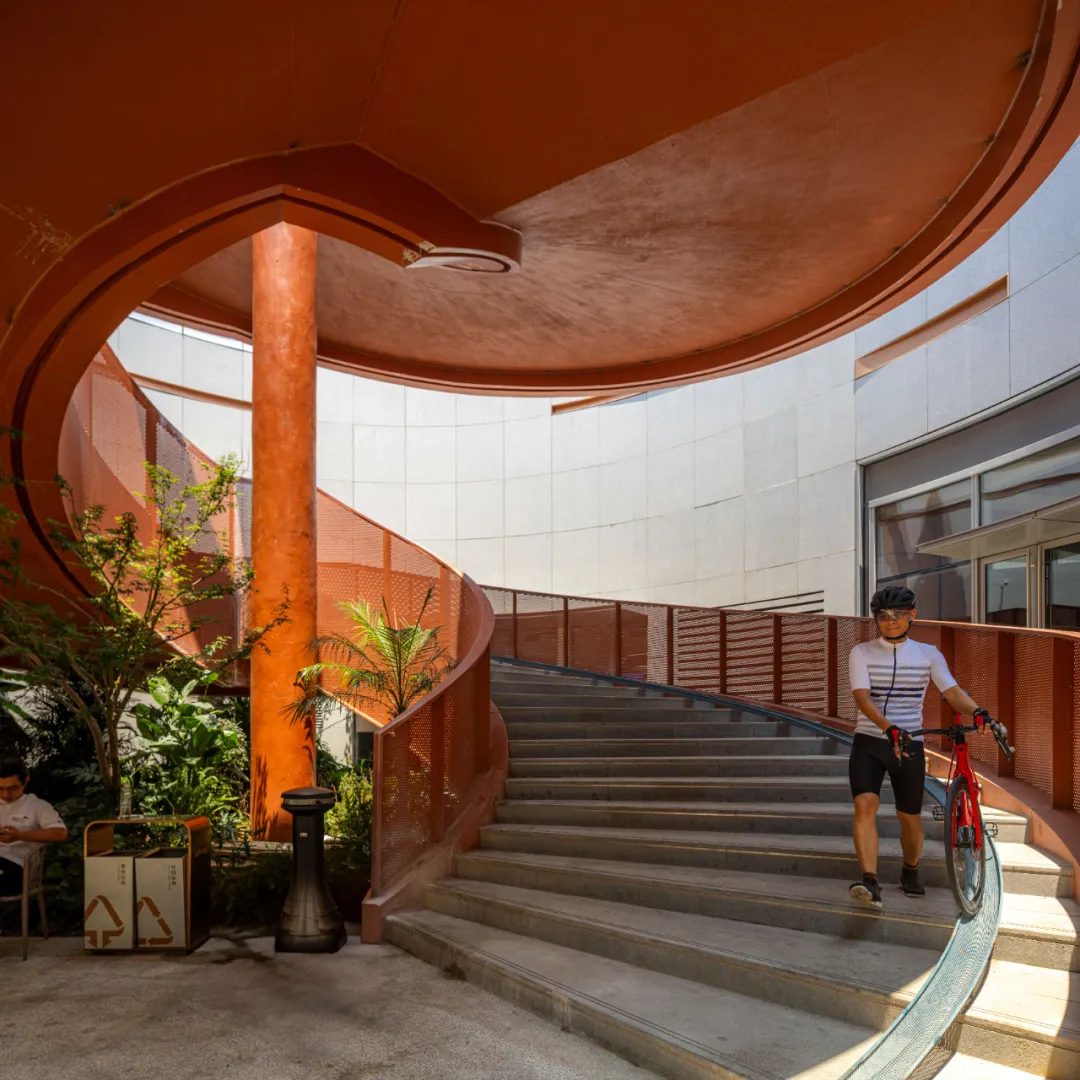 南京招商玄武花园城荣获最佳综合体项目银奖 | 2025 MIPIM Asia