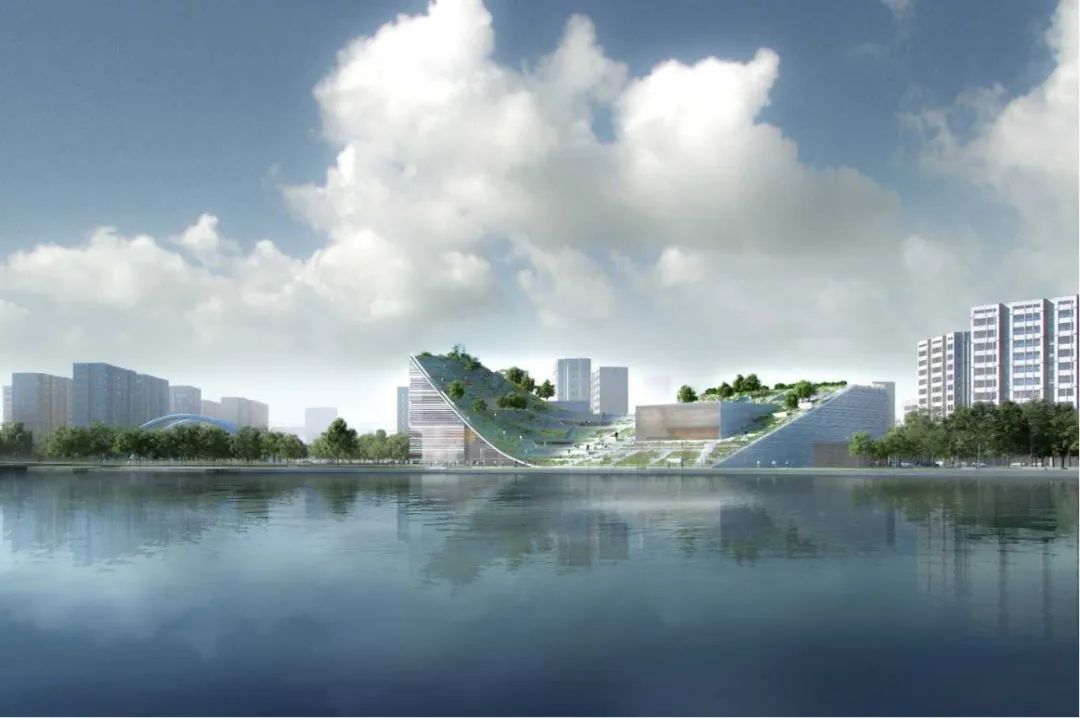 那小海专访AIA美国建筑师协会上海分会年度设计奖联合主席姜宇捷，含完整获奖名单