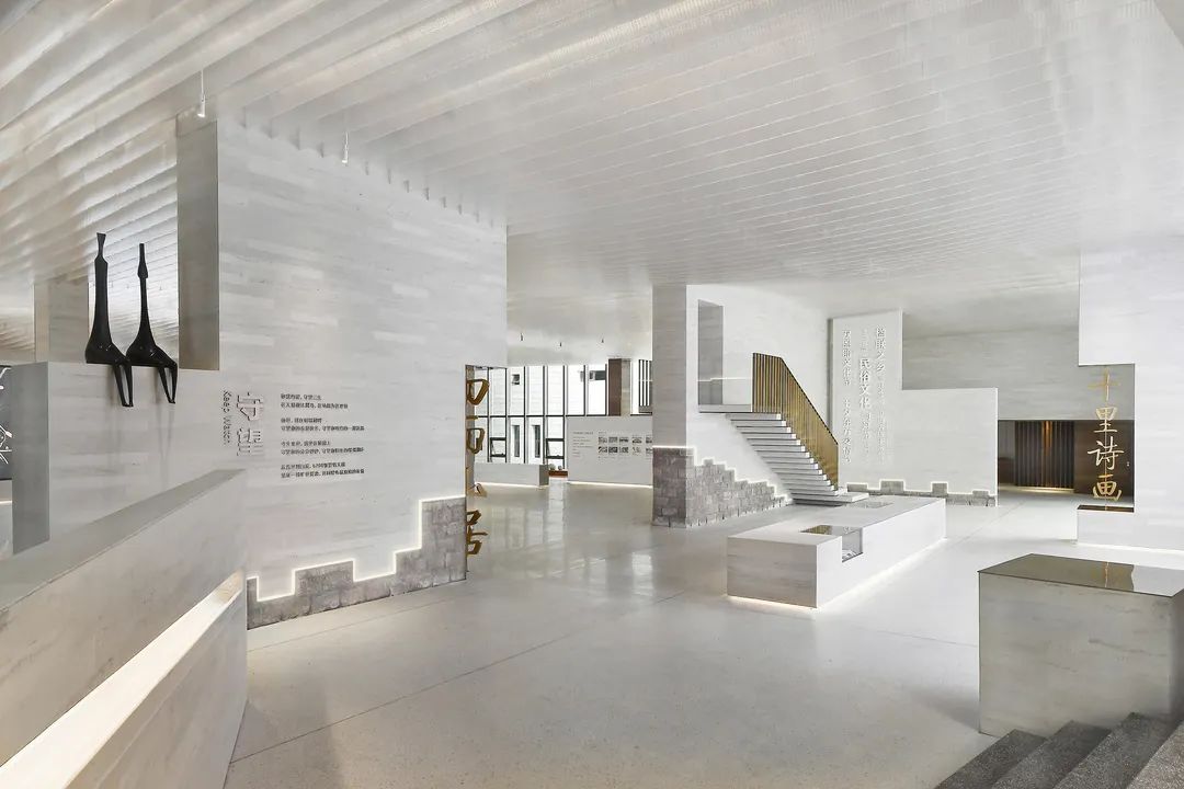 【CROX闊合 云山艺术馆】