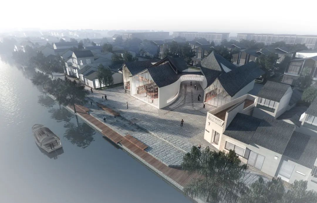 先锋探索 | 跟随总书记脚步，践行古城保护发展新路径