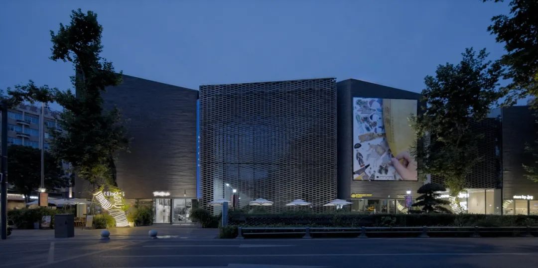 匠心说 | 郑勇：川味建筑