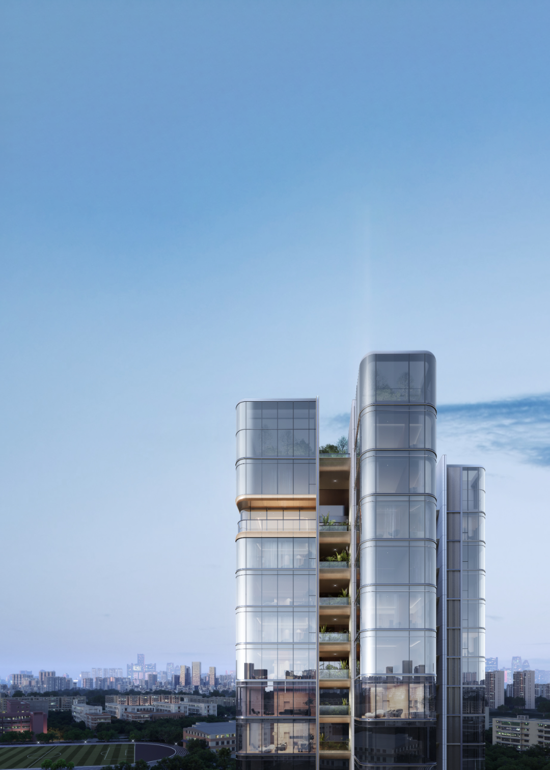 【建言丨对话吴彦】重构日常，营建社区与生活的深度连接