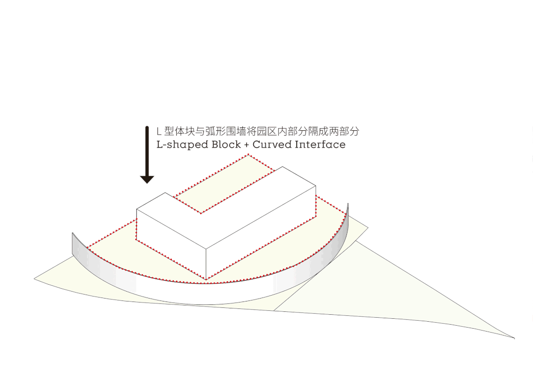 不一样的校园！杭州三里亭幼儿园中标方案 | goa大象设计+江南管理