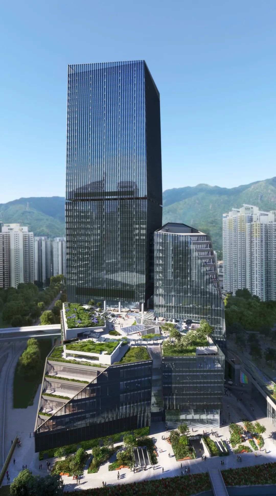 Arcadis凯谛思在2024年香港测量师学会大奖中荣获多项殊荣