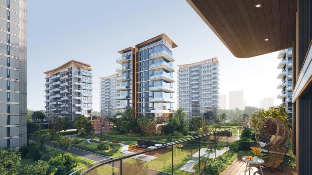 听见未来建筑的声音 | 张彬：不负信任，认真设计