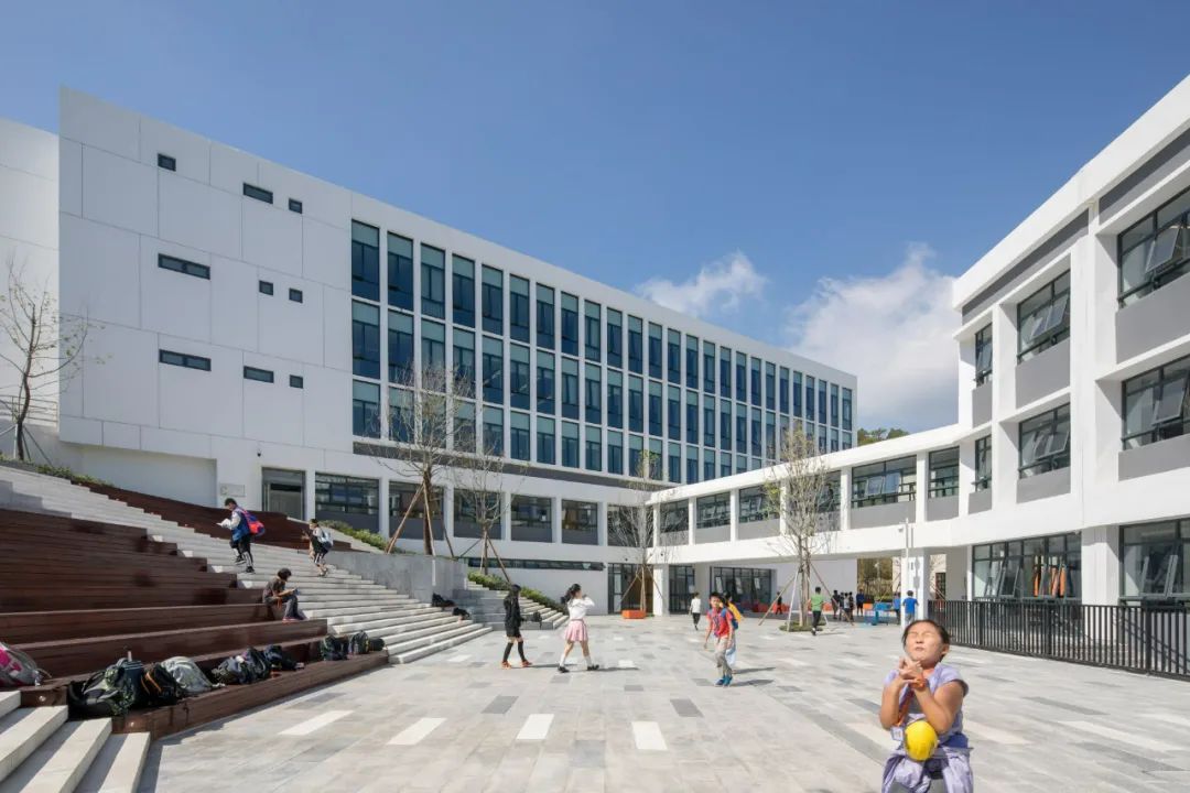 筑博联合公设总建筑师钟乔受邀加入AIA美国建筑师协会