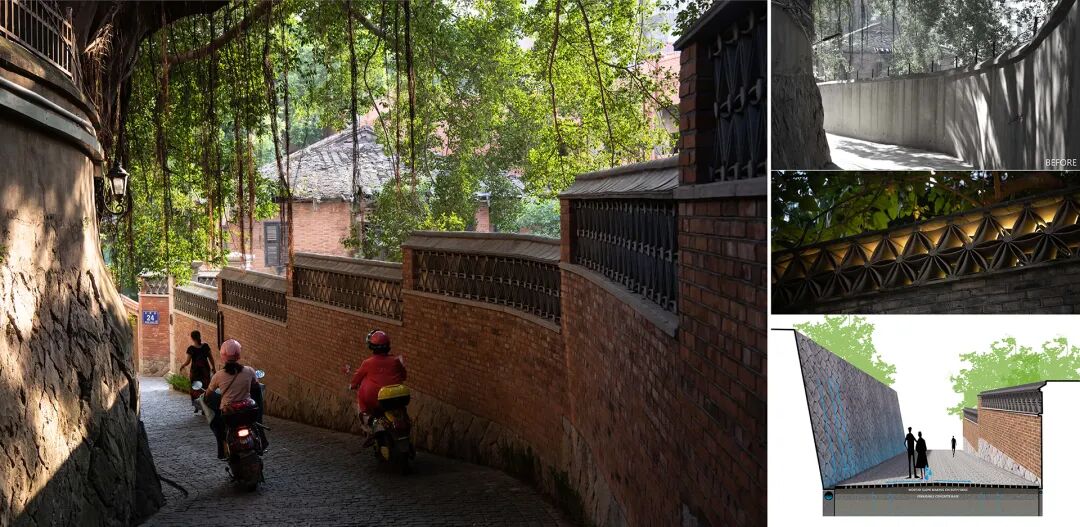 李中伟：自我校准，直白回应