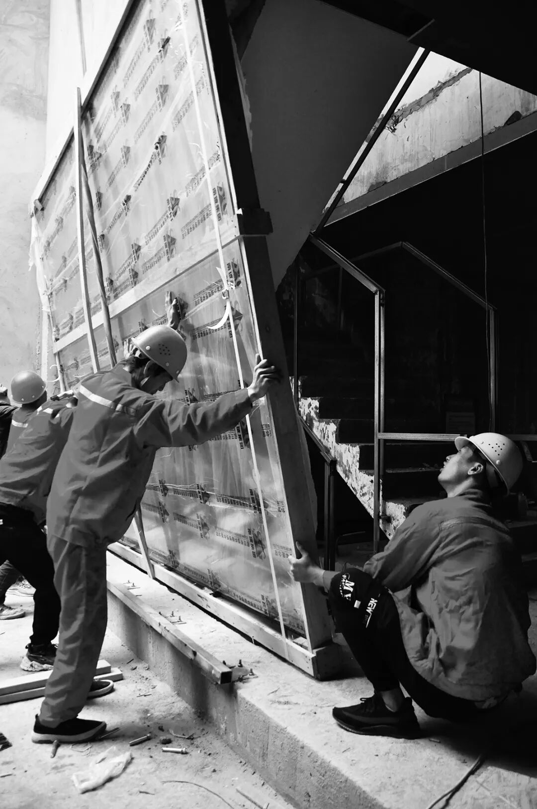 父母宅 PARENTS&rsquo; HOUSE &mdash;&mdash;建筑作为整理生活的手段