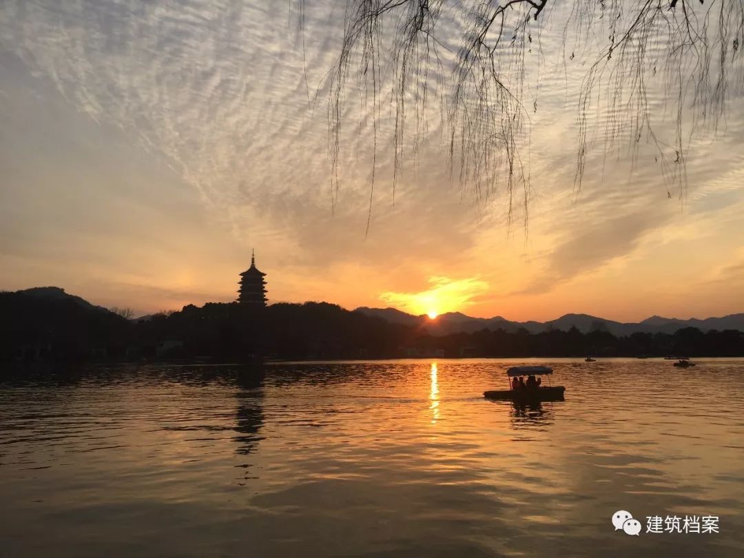 安藤忠雄，谷崎润一郎，西湖十景