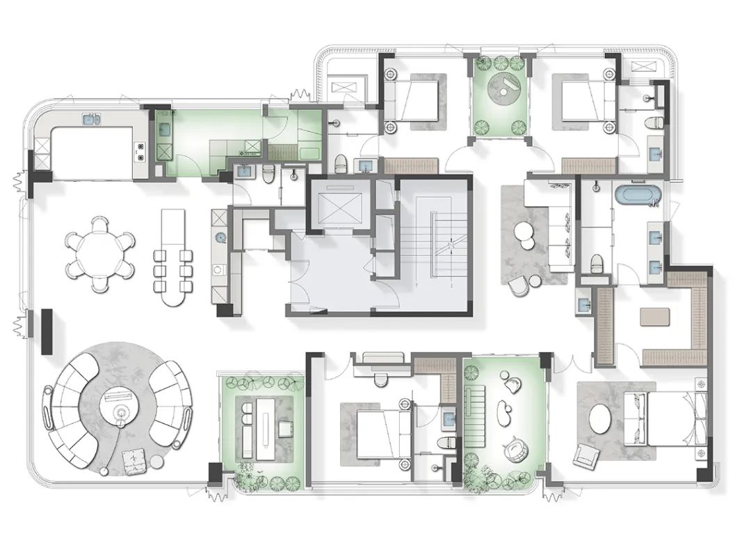 【建言丨对话吴彦】重构日常，营建社区与生活的深度连接