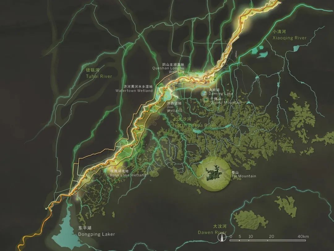 《世界建筑导报》SOM 专访：在瞬息万变的世界中持续创新（二）