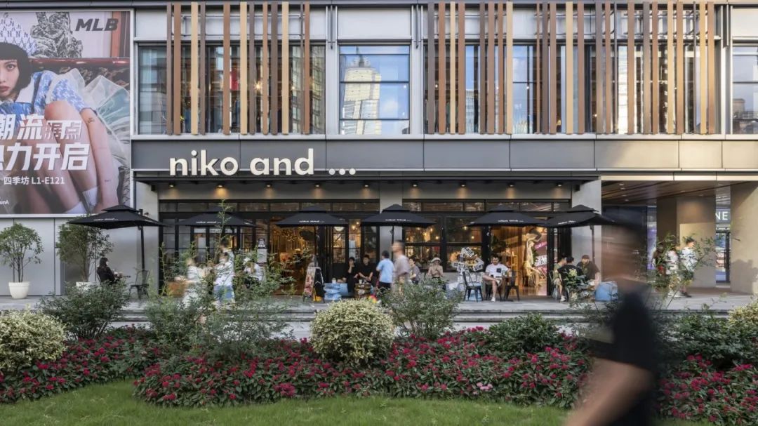 伍兹贝格合伙人赖嘉骐在《FRAME构架》采访中分享街区创生想法：目的地是街道，而非商店！