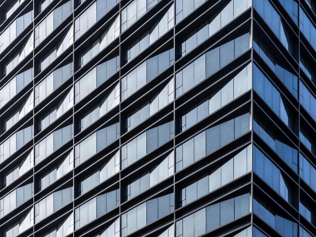 gmp新作 | 深圳锦绣科学园三期工程