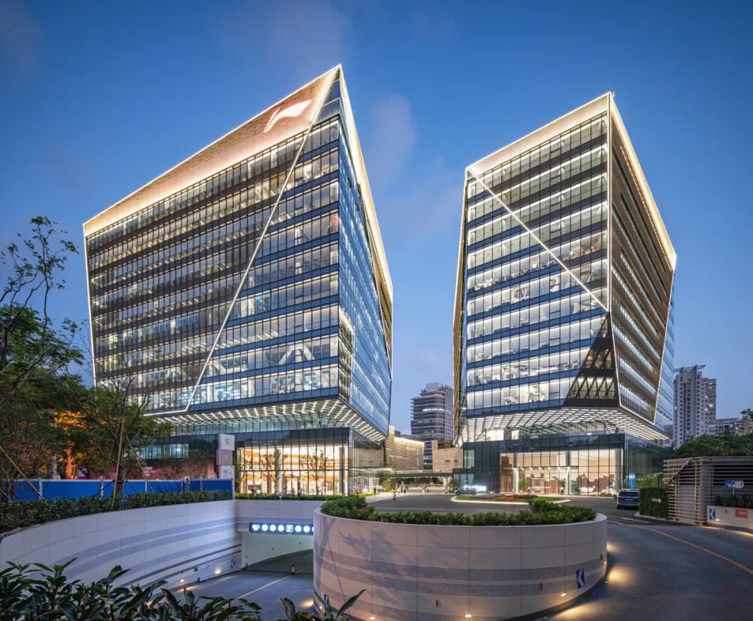 C&middot;PARK海粟文化广场：艺术赋能、商业创新、生态共生