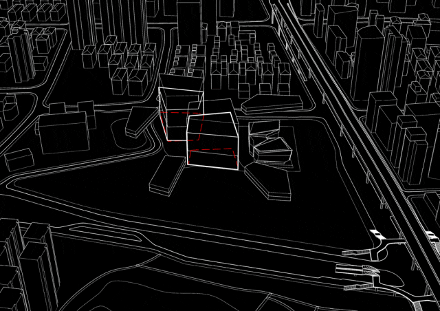 C&middot;PARK海粟文化广场：艺术赋能、商业创新、生态共生