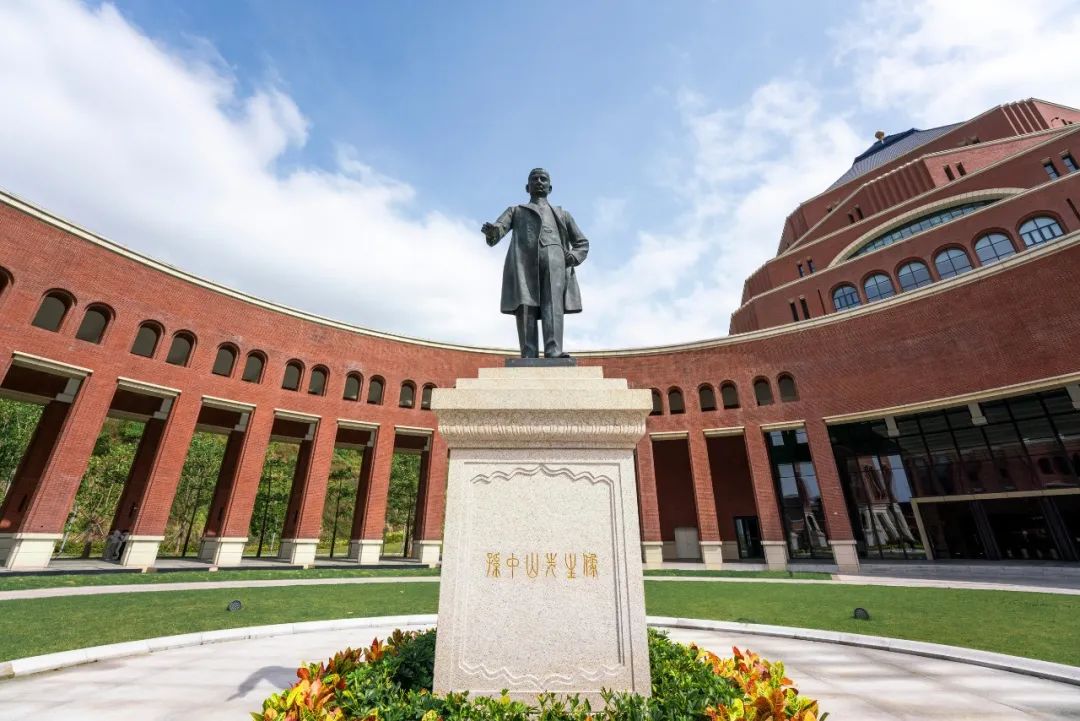 中山大学深圳校区·下篇丨技艺融合，文脉传承