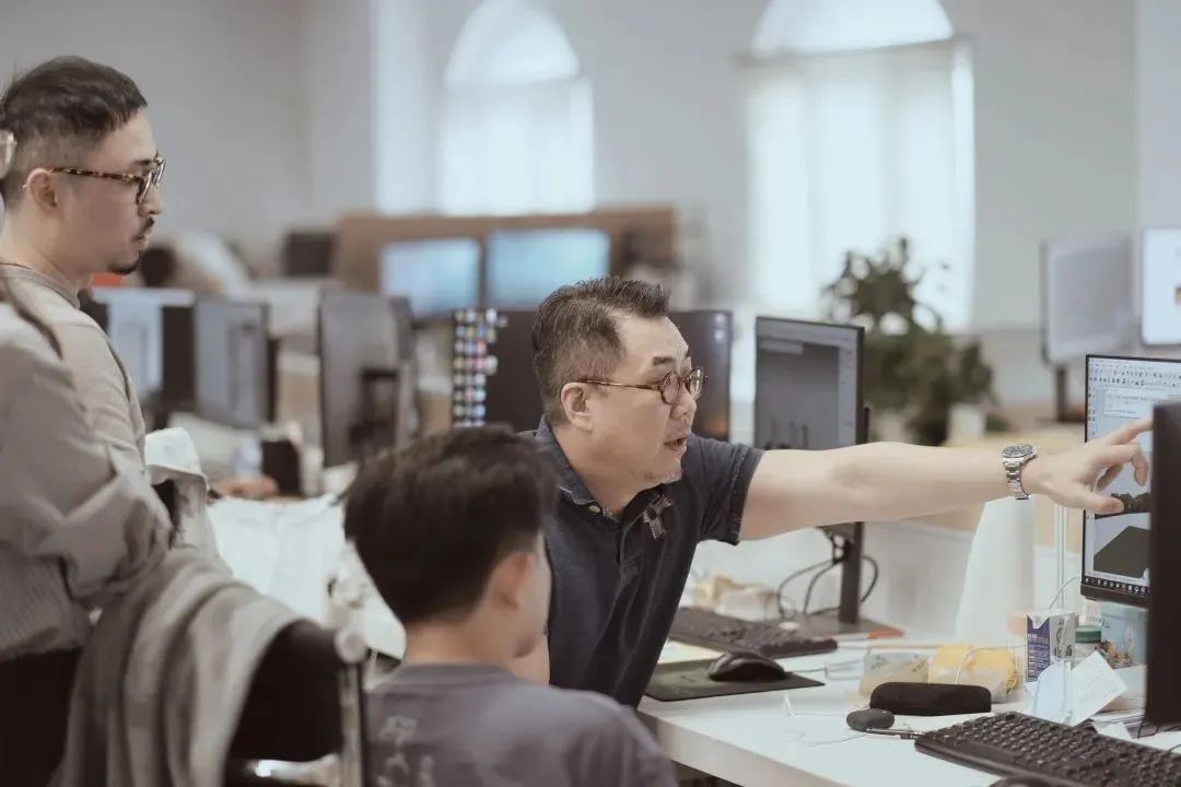 职等&ldquo;逸&rdquo;家人 | 2025春季招聘