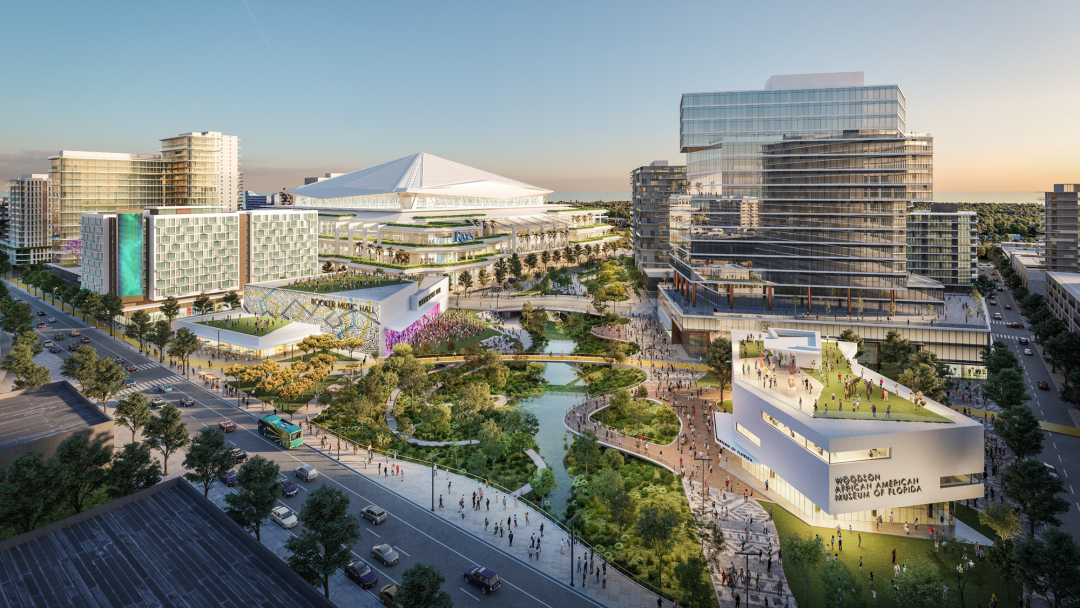 Gensler 2026设计趋势展望论坛上海站圆满落幕:共探转型时代的设计价值重构