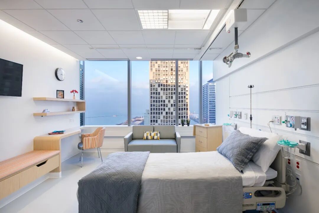 重获未来：Shirley Ryan AbilityLab 如何重新定义康复医疗
