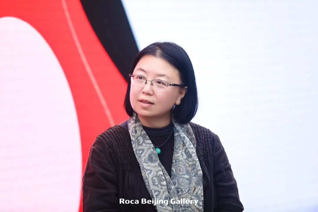 International Women's Day丨三位女建筑师的“真心话”时间