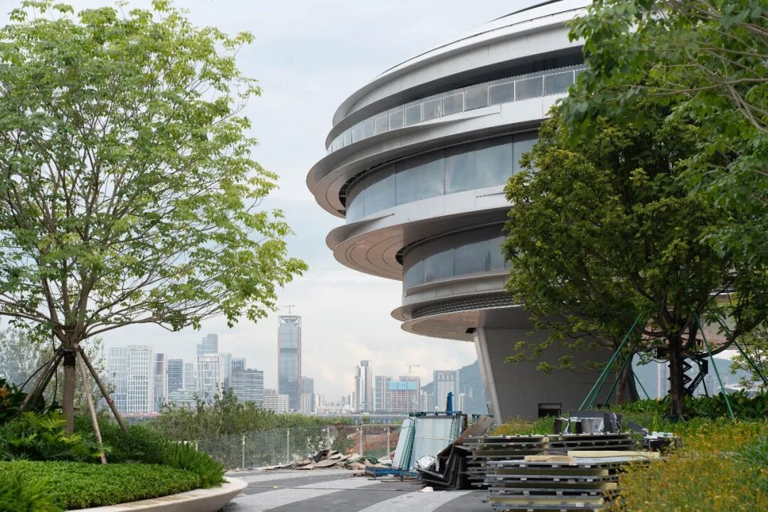 MAD 2026：建筑未来式