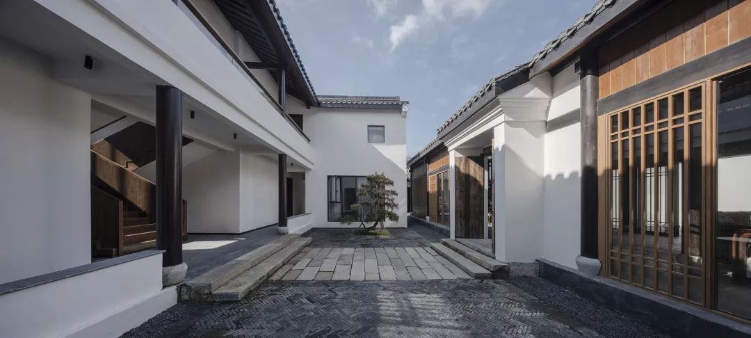 建筑,室内,景观,改造,民宿,乡村营造