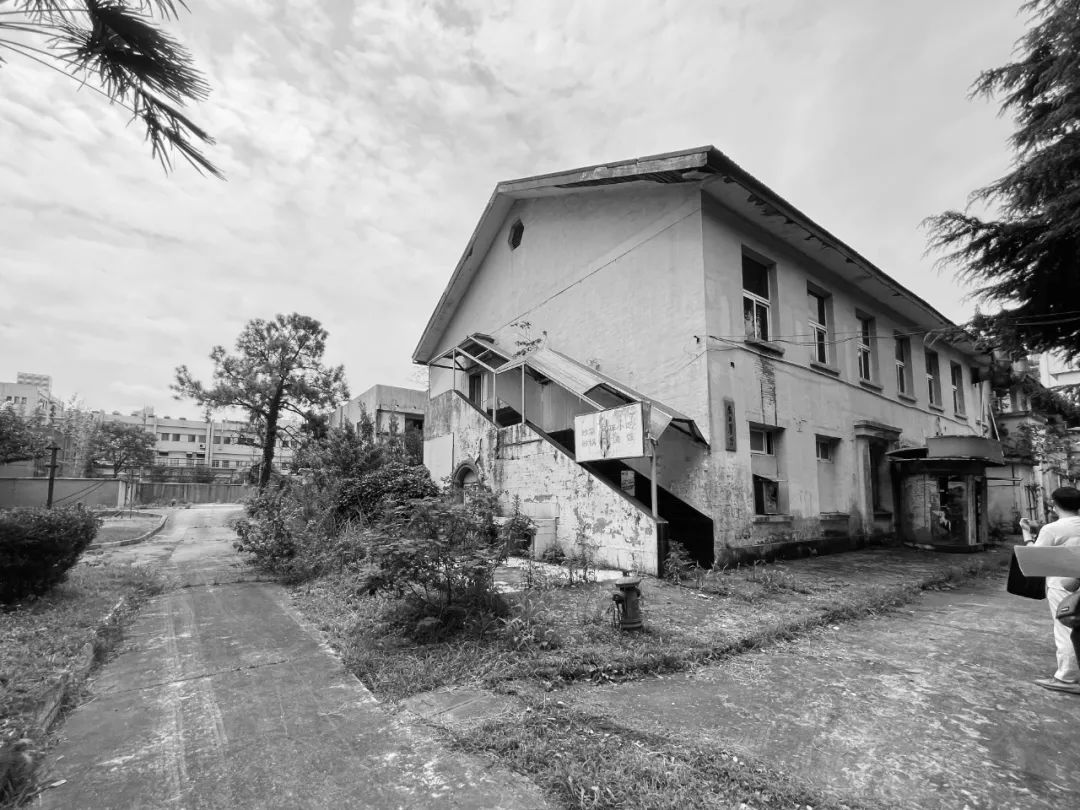 gmp新作 | 上海商学院漕宝路校区(上海洛桑酒店管理学院)一期——城市更新语境下的产教融合型校园