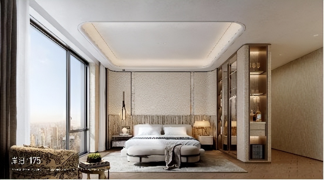 运河岸上的孤本席位，中建&middot;运河玖院央璟王座175即将加推