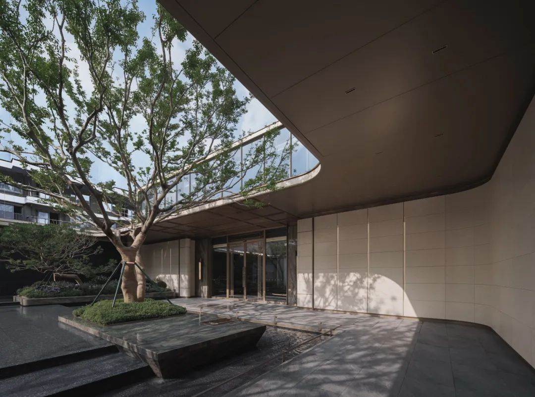 海派生活质感 | 上海华润置地&middot;虹桥润璟【致逸精筑】