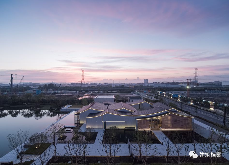 gad设计总监，建筑师与社会平衡，合适度