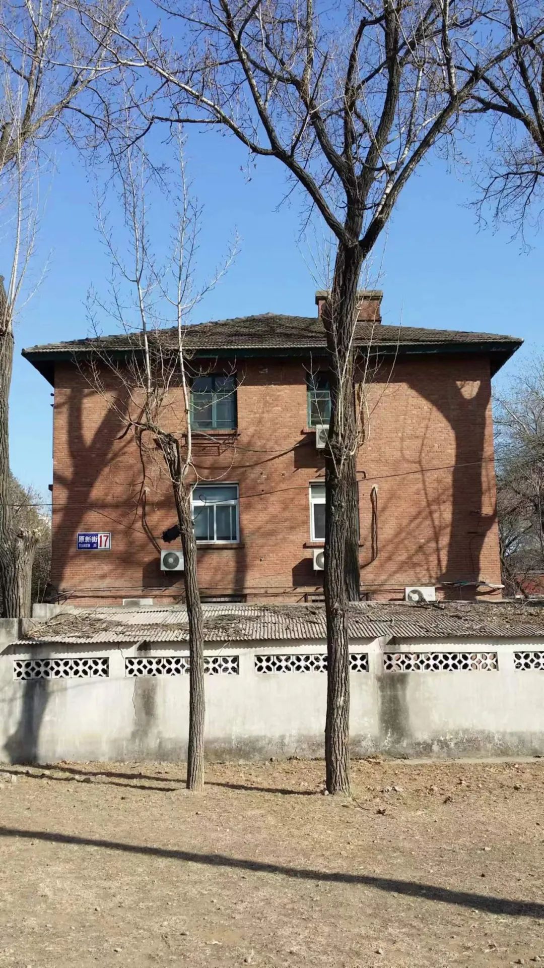 刘文鼎：从历史中回溯建筑