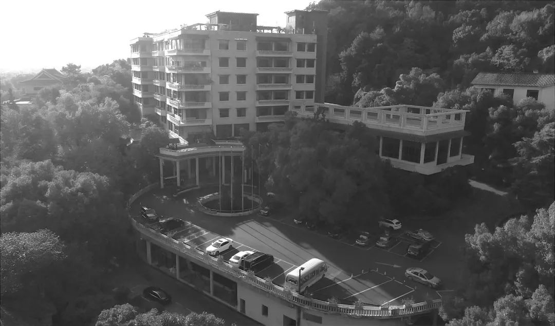 新作 | 杭州香格里拉饭店·水知心居:世界文化遗产地中的当代表达