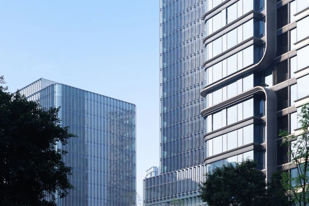 goa作品 | 观音桥西进记：重庆启元综合开发的6个设计决定