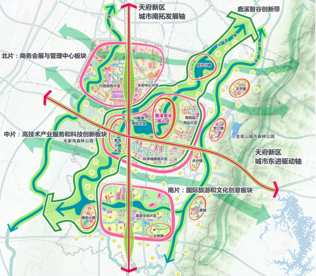 行业大咖齐聚上海 | 现代科技产业园区规划建筑设计与开发运营国际论坛【早鸟招募】